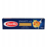 BARILLA макароны Spaghetti №5 500 г